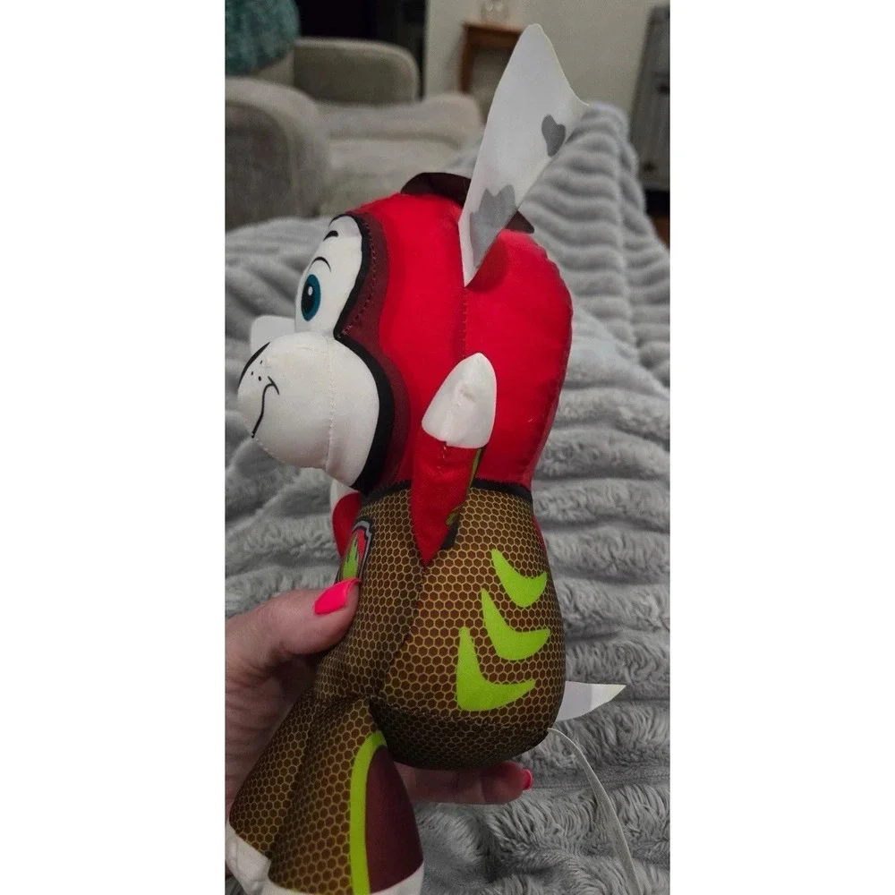 Paw Patrol Marshall Huggable Paw Patrol Toys Plush Floating‎ Water Toy Pool Bath